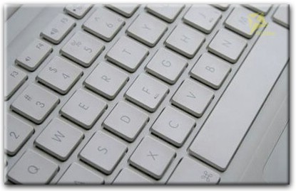 Замена клавиатуры ноутбука Compaq в Ижевске