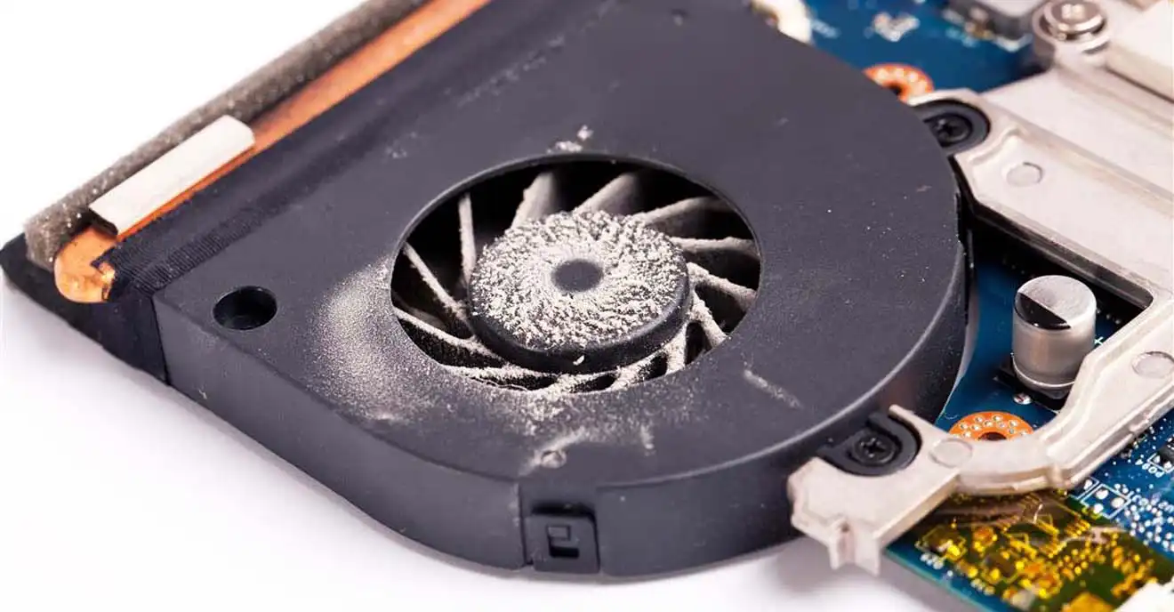 чистка ноутбука Acer в Ижевске