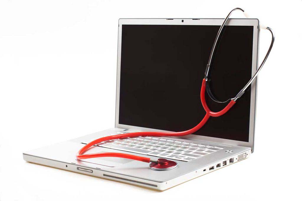 Бесплатная диагностика ноутбука в Ижевске