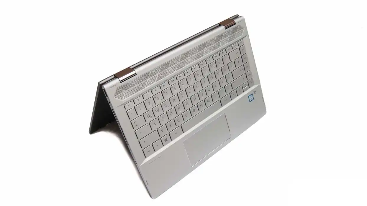 Ремонт ноутбуков HP в Ижевске | Сервисный центр