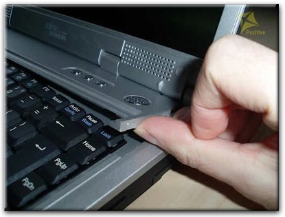 Замена клавиатуры ноутбука Fujitsu Siemens в Ижевске