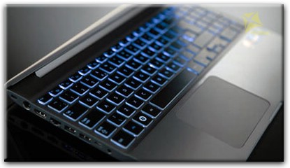 Ремонт клавиатуры на ноутбуке Samsung в Ижевске