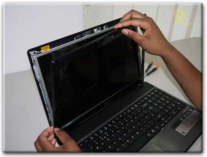 Замена экрана ноутбука Acer в Ижевске