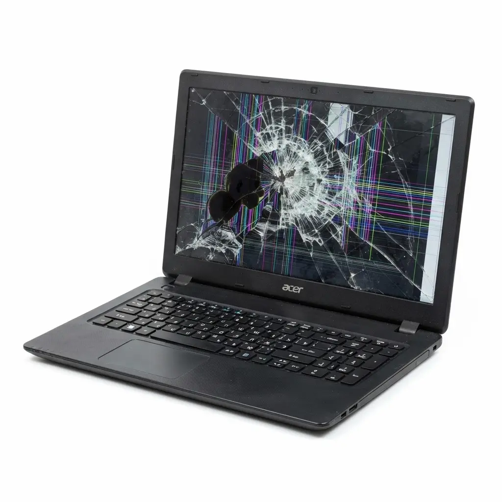 поменять матрицу ноутбука Acer в Ижевске