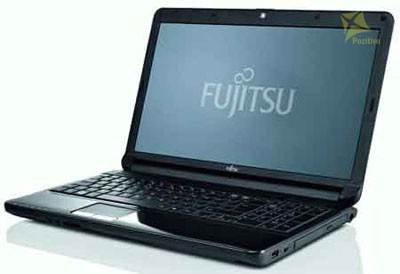 Замена экрана ноутбука Fujitsu Siemens в Ижевске