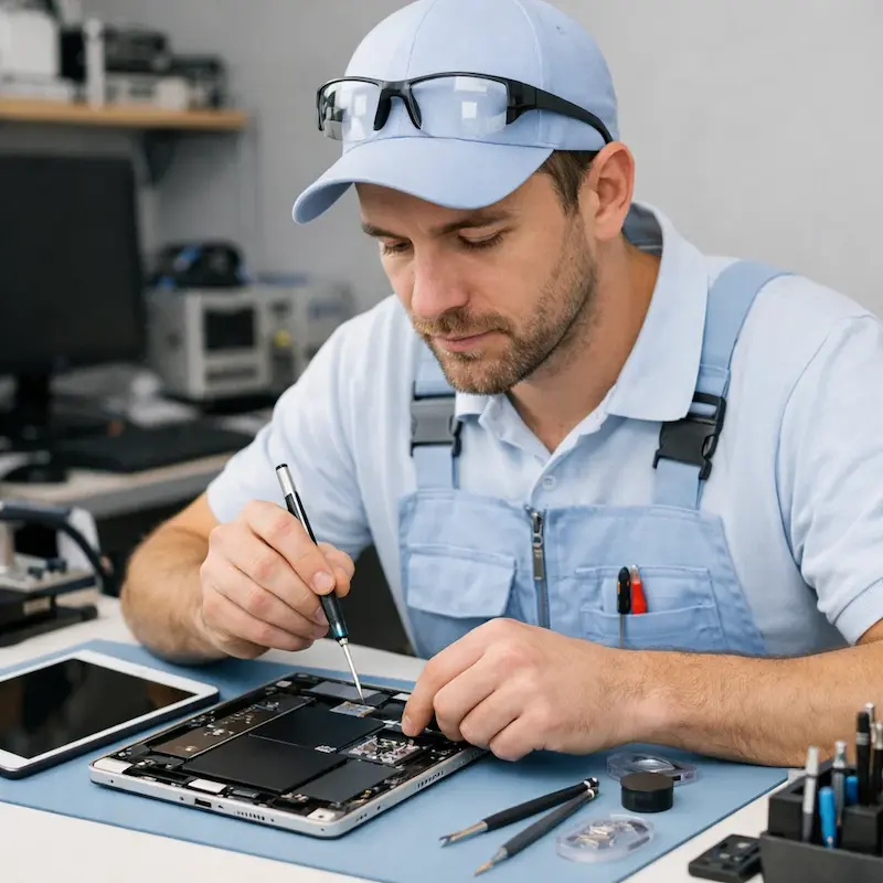 Ремонт Apple Ipad в Ижевске